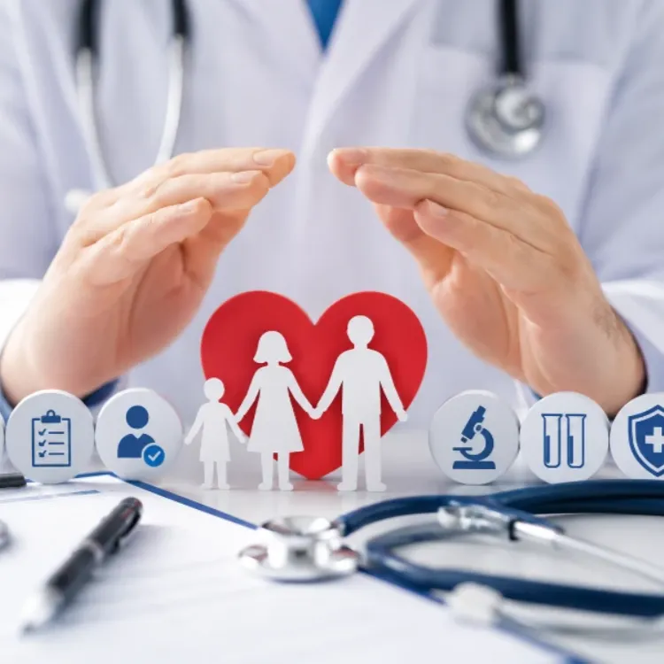 Preventive Health Checkups