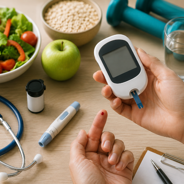 Diabetes Management