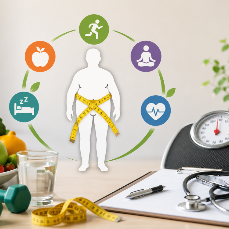 Obesity & Lifestyle Disease Management