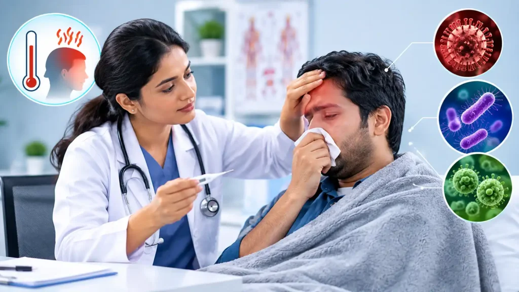 Physician Doctor Kanpur