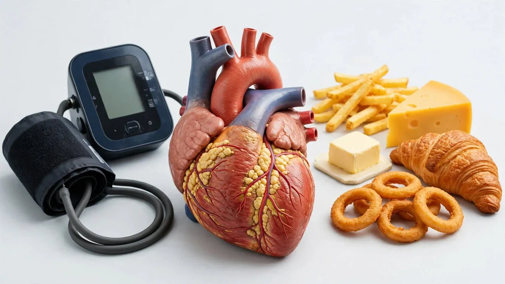 High Blood Pressure Treatment in Kanpur