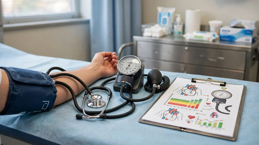 High BP Doctor in Kanpur